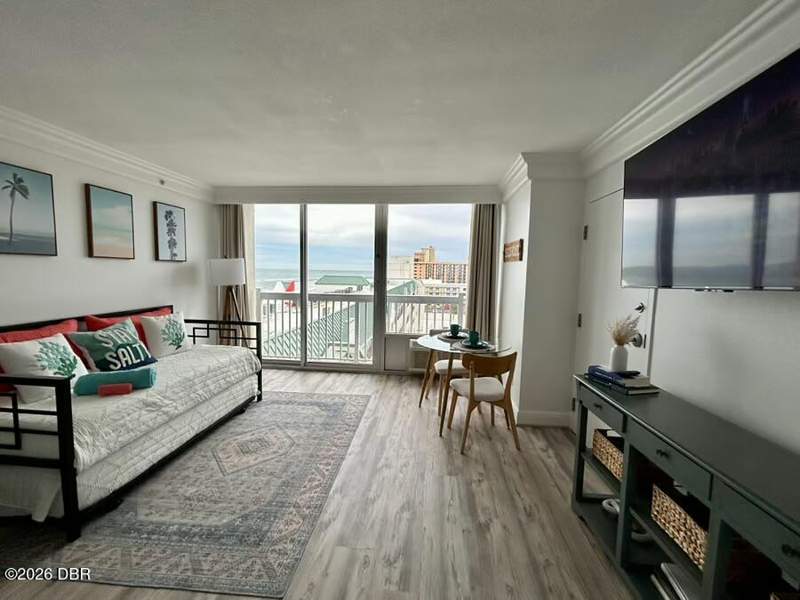 0 bedroom Condotel at 2700 N Atlantic Avenue #708, Daytona Beach Resort And Conference Center, Daytona Beach — photo 3