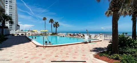2700 N Atlantic Avenue #708, Daytona Beach FL - photo 19 of 19