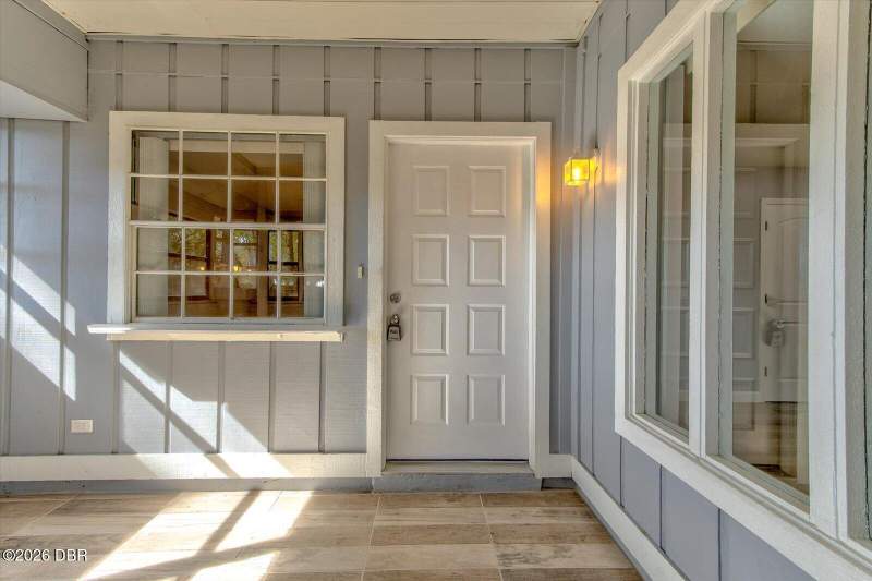 2 bedroom Condominium at 3656 Jackson Street #14, South Oak Townhouses, Port Orange — photo 3
