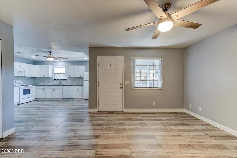 2 bedroom Condominium at 3656 Jackson Street #14, South Oak Townhouses, Port Orange — photo 5