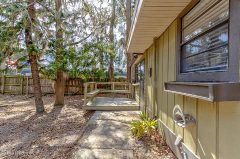3656 Jackson Street #14, Port Orange FL - photo 11 of 27
