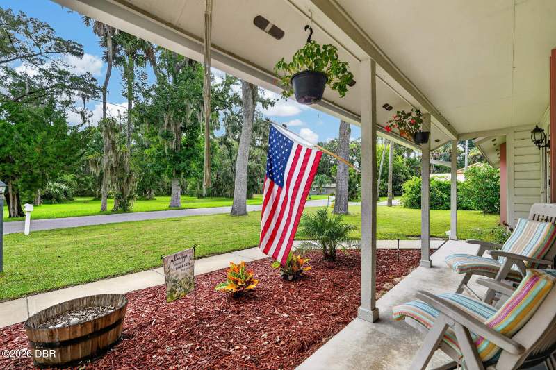 3 bedroom Single Family Residence at 105 Eddy Lane, Plantation Acres, Port Orange — photo 3
