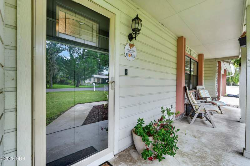 3 bedroom Single Family Residence at 105 Eddy Lane, Plantation Acres, Port Orange — photo 4