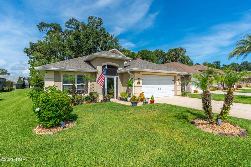 3 bedroom Single Family Residence at 656 Coral Trace Boulevard, Coral Trace, Edgewater — photo 2