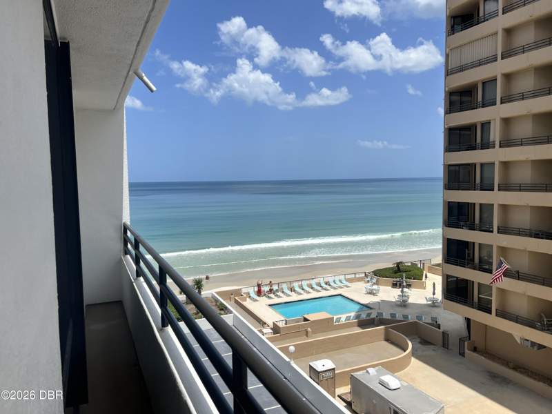 2 bedroom Condominium at 3013 S Atlantic Avenue #502, Oceans Atrium One, Daytona Beach Shores — photo 3
