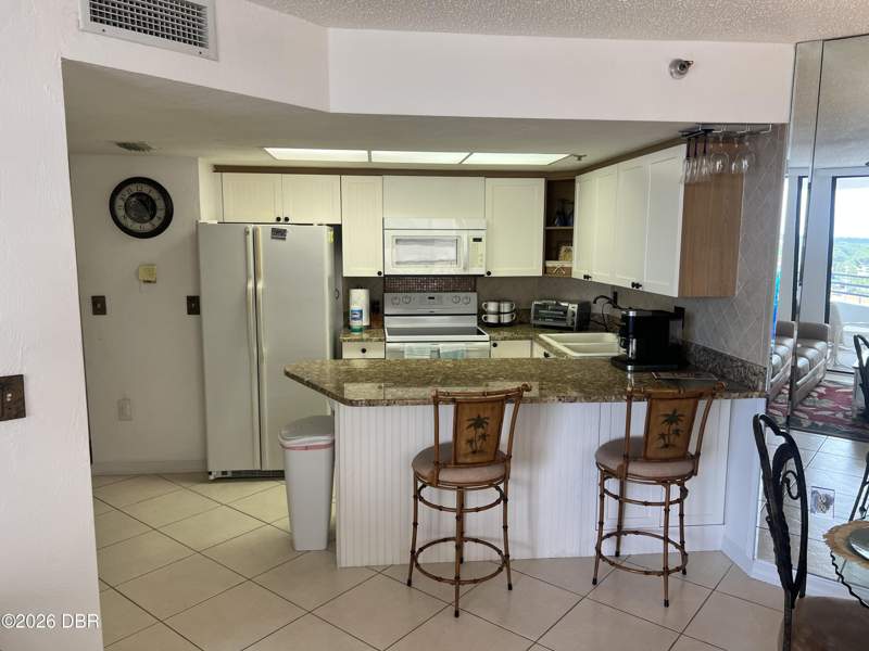 2 bedroom Condominium at 3013 S Atlantic Avenue #502, Oceans Atrium One, Daytona Beach Shores — photo 4