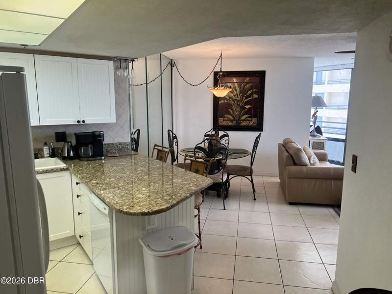 2 bedroom Condominium at 3013 S Atlantic Avenue #502, Oceans Atrium One, Daytona Beach Shores — photo 5