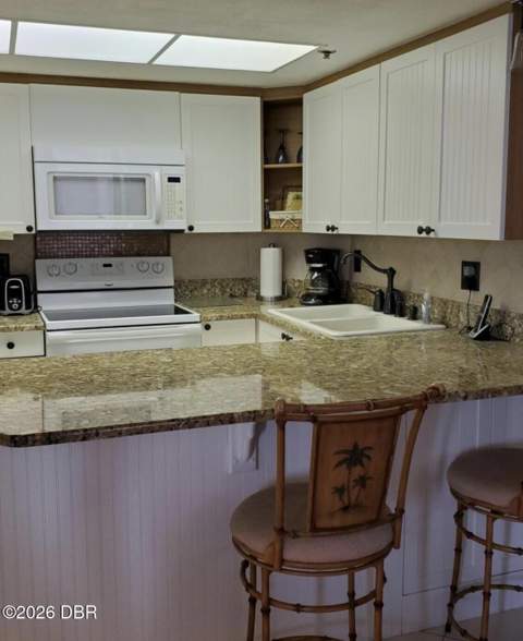 3013 S Atlantic Avenue #502, Daytona Beach Shores FL - photo 9 of 19