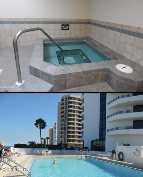 3013 S Atlantic Avenue #502, Daytona Beach Shores FL - photo 17 of 19