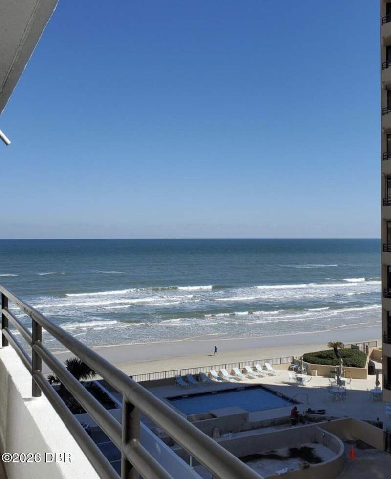 2 bedroom Condominium at 3013 S Atlantic Avenue #502, Oceans Atrium One, Daytona Beach Shores — photo 2