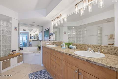 3315 S Atlantic Avenue #408, Daytona Beach Shores FL - photo 21 of 65