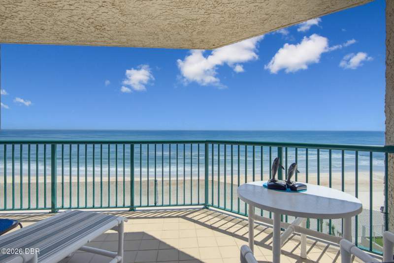3 bedroom Condominium at 3315 S Atlantic Avenue #408, Dimucci Twin Towers North And South, Daytona Beach Shores — photo 5