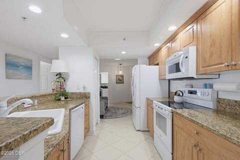 3315 S Atlantic Avenue #408, Daytona Beach Shores FL - photo 16 of 65