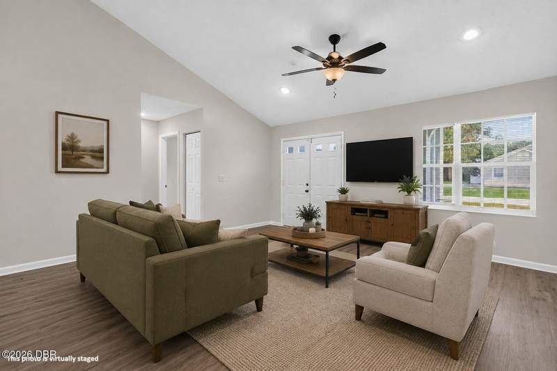 3 bedroom Single Family Residence at 22 Pinelynn Lane, Not on the List, Palm Coast — photo 4