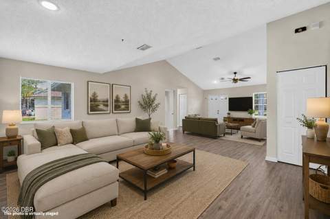 22 Pinelynn Lane, Palm Coast FL - photo 6 of 44