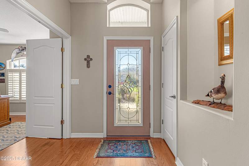 3 bedroom Single Family Residence at 3123 Waterway Place, Spruce Creek Fly In, Port Orange — photo 3
