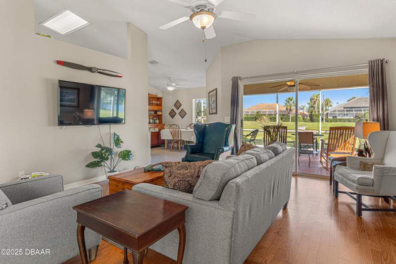 3 bedroom Single Family Residence at 3123 Waterway Place, Spruce Creek Fly In, Port Orange — photo 5