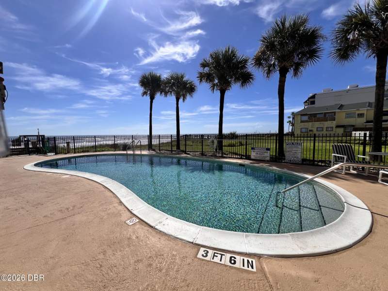 2 bedroom Condominium at 1295 Ocean Shore Boulevard #3040, Tiffany Condo, Ormond Beach — photo 5
