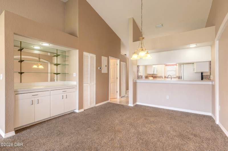 2 bedroom Condominium at 407 Bouchelle Drive #303, Bouchelle Island Xviii, A Condo, New Smyrna Beach — photo 3