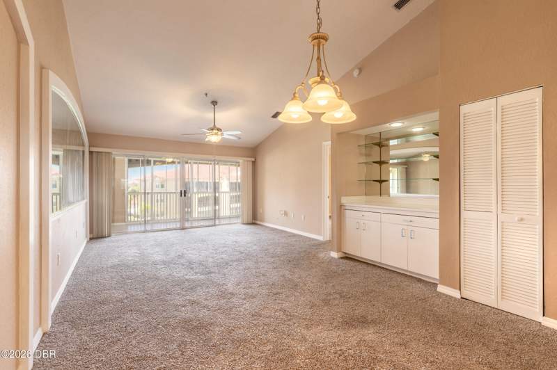 2 bedroom Condominium at 407 Bouchelle Drive #303, Bouchelle Island Xviii, A Condo, New Smyrna Beach — photo 4