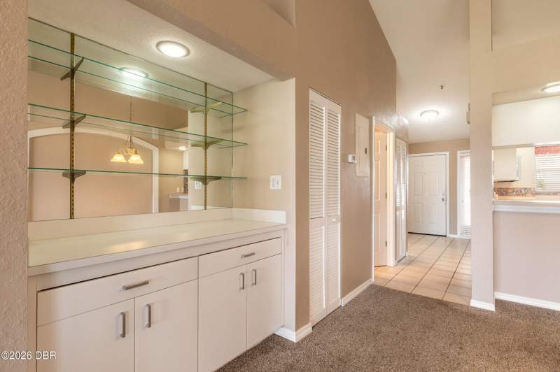 2 bedroom Condominium at 407 Bouchelle Drive #303, Bouchelle Island Xviii, A Condo, New Smyrna Beach — photo 5