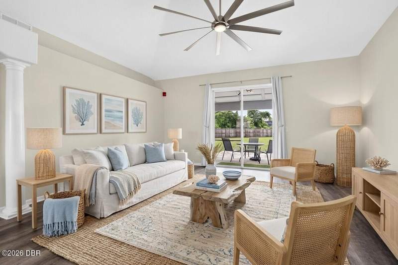 3 bedroom Single Family Residence at 1901 Eden Drive, Deltona Lakes, Deltona — photo 5