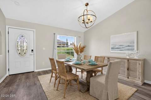 1901 Eden Drive, Deltona FL - photo 8 of 33