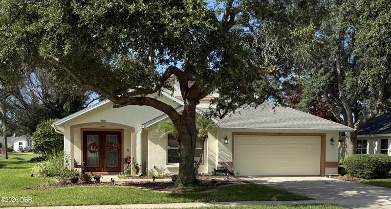3 bedroom Single Family Residence at 5979 Heron Pond Drive, Sanctuary On Spruce Creek, Port Orange — photo 2