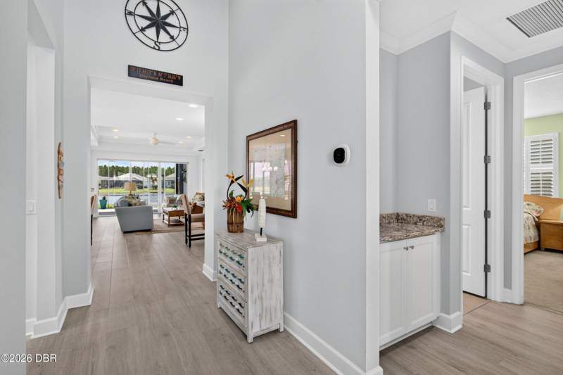 2 bedroom Single Family Residence at 285 Margaritaville Avenue, Latitude, Daytona Beach — photo 5