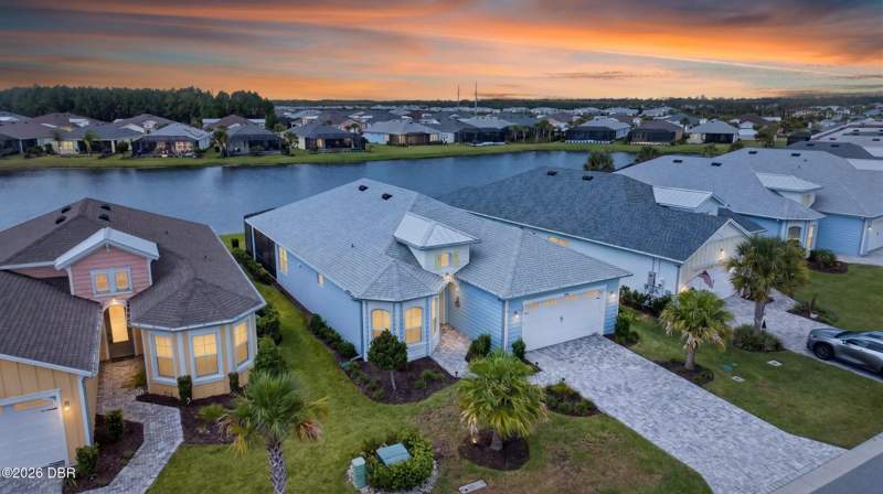 2 bedroom Single Family Residence at 285 Margaritaville Avenue, Latitude, Daytona Beach — photo 2