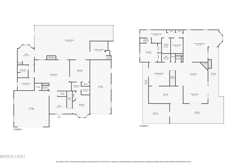 4 bedroom Single Family Residence at 92 Lagare Street, Grand Haven, Palm Coast — photo 2