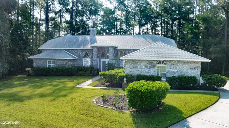 4 bedroom Single Family Residence at 16 Crescent Lake Way, Breakaway Trails, Ormond Beach — photo 3