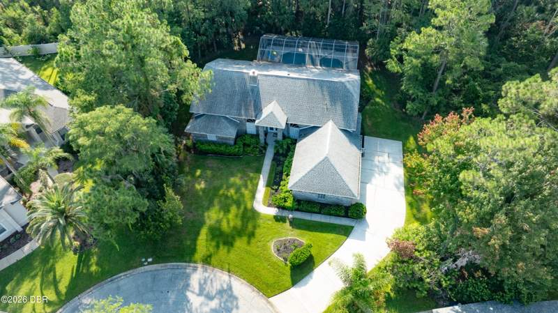 4 bedroom Single Family Residence at 16 Crescent Lake Way, Breakaway Trails, Ormond Beach — photo 4