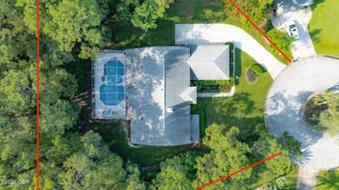 16 Crescent Lake Way, Ormond Beach FL - photo 8 of 61