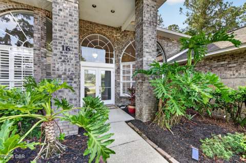 16 Crescent Lake Way, Ormond Beach FL - photo 9 of 61