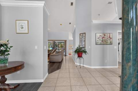 16 Crescent Lake Way, Ormond Beach FL - photo 13 of 61