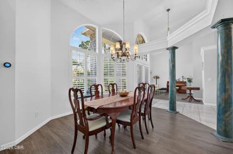 16 Crescent Lake Way, Ormond Beach FL - photo 15 of 61