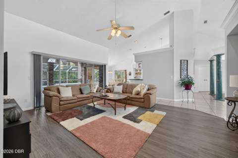 16 Crescent Lake Way, Ormond Beach FL - photo 17 of 61