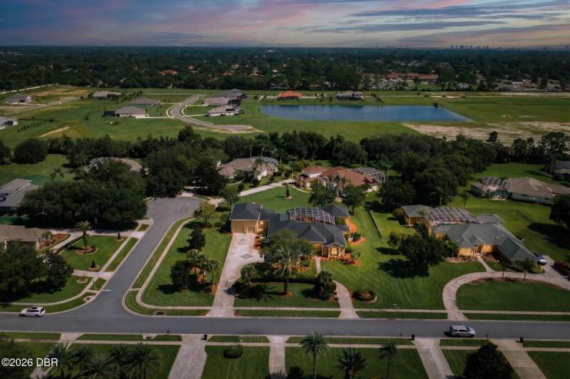 4 bedroom Single Family Residence at 633 Hills Boulevard, Rolling Hills Estate, Port Orange — photo 5