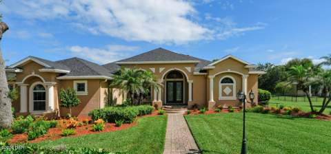 633 Hills Boulevard, Port Orange FL - photo 10 of 75