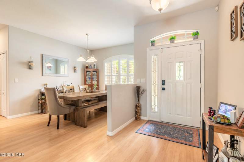 4 bedroom Single Family Residence at 5482 Trakia Trail, Vineyards, Port Orange — photo 5