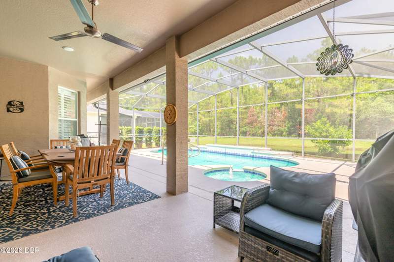4 bedroom Single Family Residence at 5482 Trakia Trail, Vineyards, Port Orange — photo 4