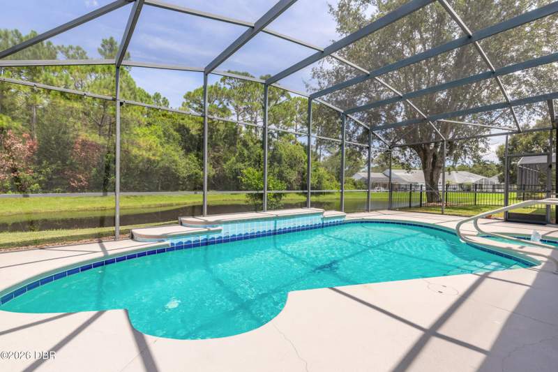 4 bedroom Single Family Residence at 5482 Trakia Trail, Vineyards, Port Orange — photo 3