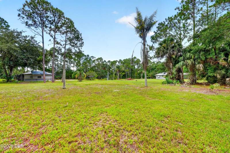 4 bedroom Single Family Residence at 590 County Road 325, Not In Subdivision, Bunnell — photo 5