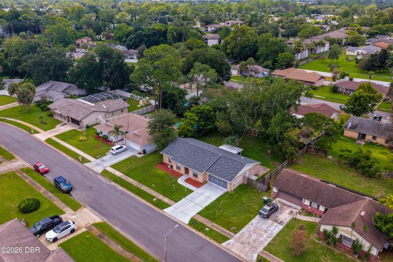 3 bedroom Single Family Residence at 156 Springwood Drive, Pine Lake, Daytona Beach — photo 5