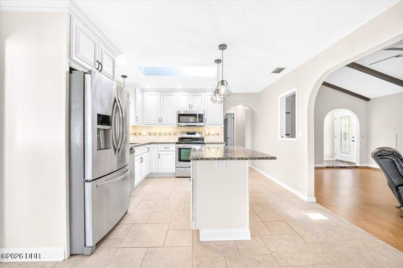 3 bedroom Single Family Residence at 115 Marie Drive, Ponce Terrace, Ponce Inlet — photo 5