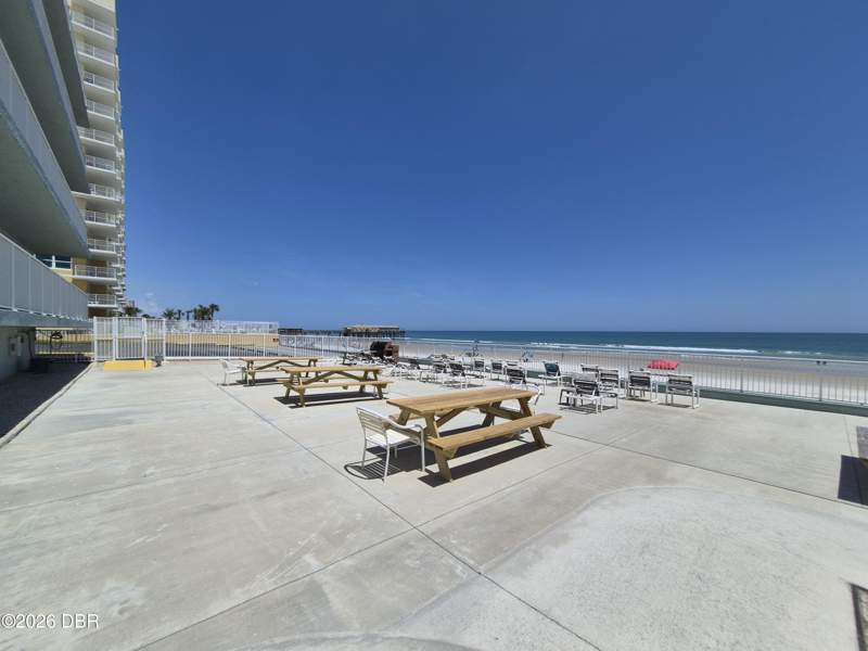 0 bedroom Condotel at 3727 S Atlantic Avenue #123, Beach Club Condo Motel, Daytona Beach Shores — photo 5