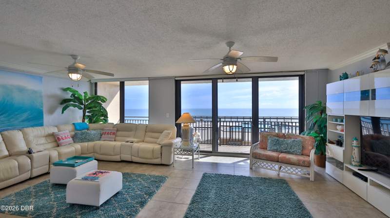 3 bedroom Condominium at 4139 S Atlantic Avenue #B204, Moontide Condo, New Smyrna Beach — photo 2