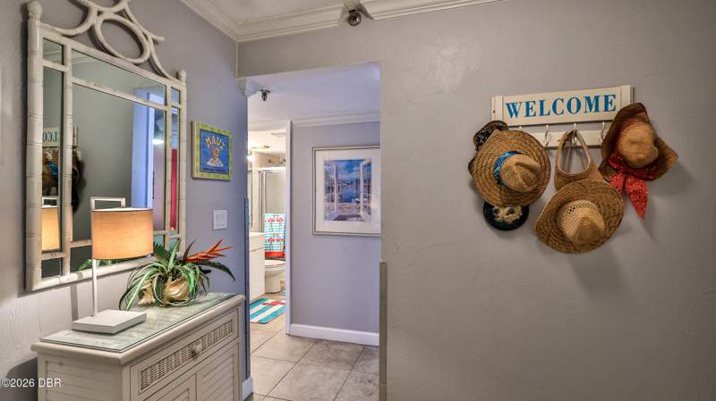 3 bedroom Condominium at 4139 S Atlantic Avenue #B204, Moontide Condo, New Smyrna Beach — photo 4