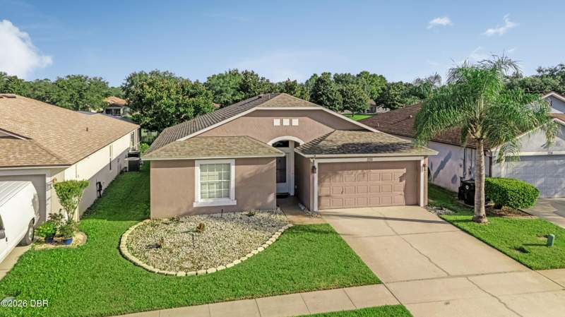 3 bedroom Single Family Residence at 228 Dahoon Holly Drive, Grand Preserve, Daytona Beach — photo 3
